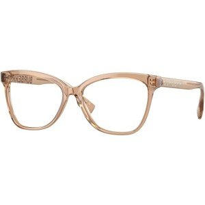 Burberry Grace BE2364 3779 L (54) Bézs Férfi Dioptriás szemüvegek