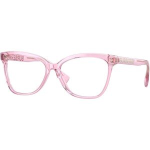 Burberry Grace BE2364 4024 M (52) Rózsaszín Férfi Dioptriás szemüvegek