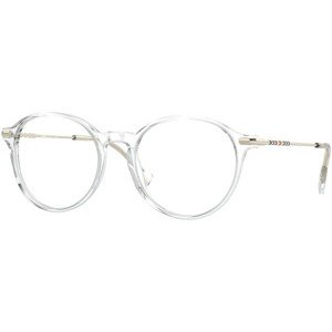 Burberry Alisson BE2365 3024 ONE SIZE (51) Kristály Férfi Dioptriás szemüvegek