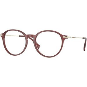 Burberry Alisson BE2365 4022 ONE SIZE (51) Vörös Férfi Dioptriás szemüvegek