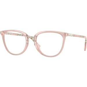Burberry Katie BE2366U 4032 ONE SIZE (51) Rózsaszín Férfi Dioptriás szemüvegek