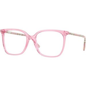 Burberry Louise BE2367 4020 M (52) Rózsaszín Férfi Dioptriás szemüvegek