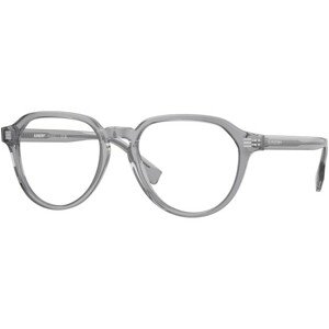 Burberry Archie BE2368 4021 M (52) Szürke Női Dioptriás szemüvegek