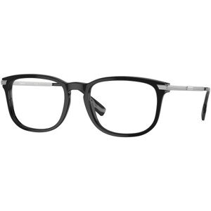 Burberry Cedric BE2369 3001 M (54) Fekete Női Dioptriás szemüvegek