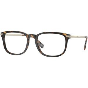 Burberry Cedric BE2369 3002 L (56) Havana Női Dioptriás szemüvegek