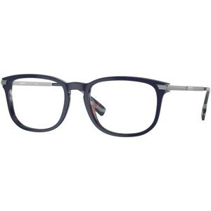 Burberry Cedric BE2369 3956 L (56) Kék Női Dioptriás szemüvegek