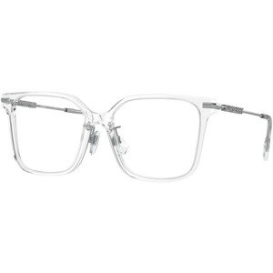 Burberry Elizabeth BE2376 3024 L (54) Kristály Férfi Dioptriás szemüvegek