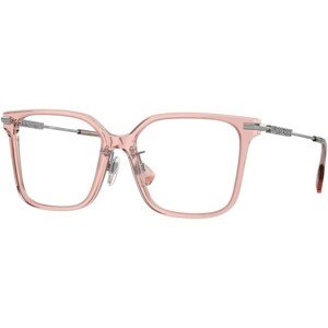 Burberry Elizabeth BE2376 4069 M (52) Rózsaszín Férfi Dioptriás szemüvegek