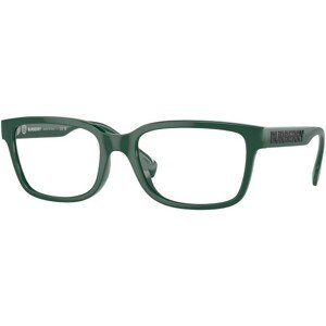 Burberry Charlie BE2379U 4071 M (55) Zöld Női Dioptriás szemüvegek