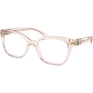 Bvlgari BV4172B 5470 L (54) Rózsaszín Férfi Dioptriás szemüvegek