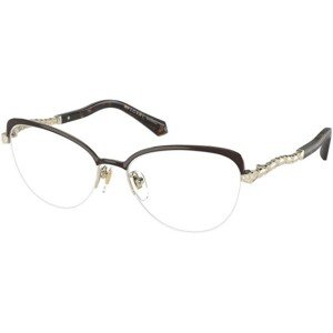Bvlgari BV2239B 2034 L (55) Arany Férfi Dioptriás szemüvegek