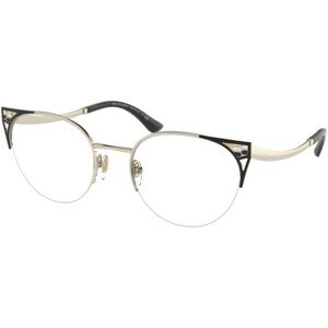 Bvlgari BV2243 2018 L (53) Arany Férfi Dioptriás szemüvegek