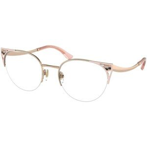 Bvlgari BV2243 2062 L (53) Arany Férfi Dioptriás szemüvegek