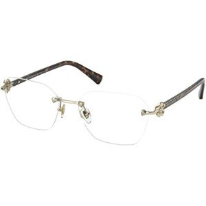 Bvlgari BV2244B 278 L (55) Arany Férfi Dioptriás szemüvegek