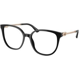 Bvlgari BV4212 5518 L (53) Fekete Férfi Dioptriás szemüvegek