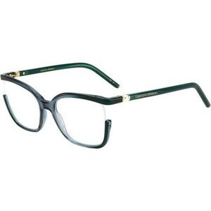 Carolina Herrera CH0004 P2M ONE SIZE (53) Szürke Férfi Dioptriás szemüvegek