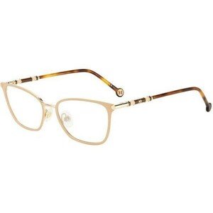 Carolina Herrera CH0031 BKU M (53) Arany Férfi Dioptriás szemüvegek