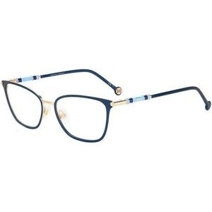 Carolina Herrera CH0031 LKS L (55) Kék Férfi Dioptriás szemüvegek