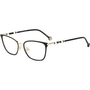 Carolina Herrera CH0031 RHL L (55) Fekete Férfi Dioptriás szemüvegek