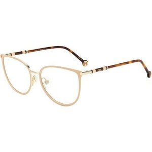 Carolina Herrera CH0032 BKU ONE SIZE (56) Arany Férfi Dioptriás szemüvegek