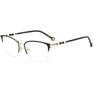 Carolina Herrera CH0033 RHL ONE SIZE (53) Fekete Férfi Dioptriás szemüvegek