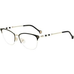 Carolina Herrera CH0038 RHL ONE SIZE (54) Fekete Férfi Dioptriás szemüvegek