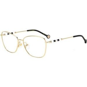 Carolina Herrera CH0039 RHL M (55) Arany Férfi Dioptriás szemüvegek