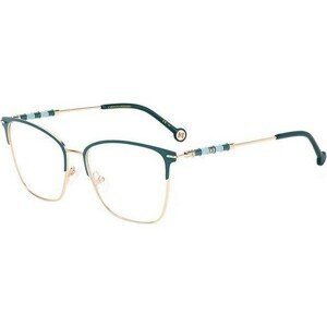 Carolina Herrera CH0040 PEF ONE SIZE (54) Arany Férfi Dioptriás szemüvegek