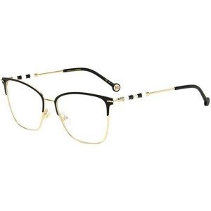 Carolina Herrera CH0040 RHL ONE SIZE (54) Fekete Férfi Dioptriás szemüvegek