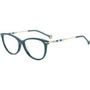 Carolina Herrera CH0043 ZI9 L (55) Zöld Férfi Dioptriás szemüvegek