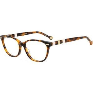 Carolina Herrera CH0048 C1H M (53) Havana Férfi Dioptriás szemüvegek