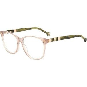 Carolina Herrera CH0050 3IO ONE SIZE (54) Rózsaszín Férfi Dioptriás szemüvegek