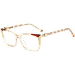 Carolina Herrera CH0055 DLN ONE SIZE (54) Bézs Férfi Dioptriás szemüvegek