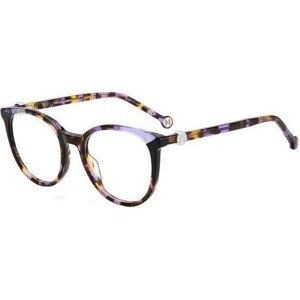 Carolina Herrera CH0056 F0T ONE SIZE (52) Több színű Férfi Dioptriás szemüvegek