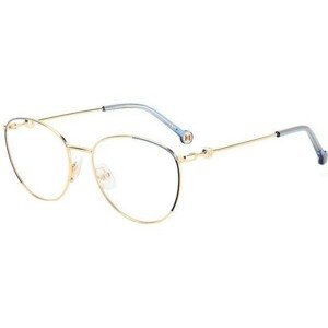 Carolina Herrera CH0058 LKS ONE SIZE (56) Arany Férfi Dioptriás szemüvegek
