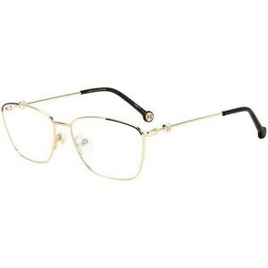 Carolina Herrera CH0060 RHL ONE SIZE (57) Arany Férfi Dioptriás szemüvegek