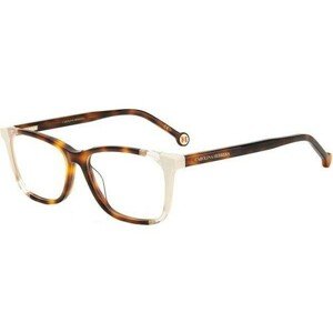 Carolina Herrera CH0066 C1H L (55) Havana Férfi Dioptriás szemüvegek