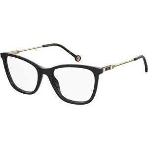 Carolina Herrera CH0071 807 ONE SIZE (54) Fekete Férfi Dioptriás szemüvegek