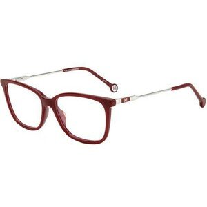 Carolina Herrera CH0072 LHF ONE SIZE (54) Vörös Férfi Dioptriás szemüvegek