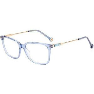 Carolina Herrera CH0072 MVU ONE SIZE (54) Kék Férfi Dioptriás szemüvegek