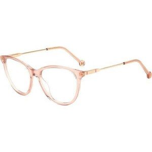 Carolina Herrera CH0073 FWM ONE SIZE (53) Rózsaszín Férfi Dioptriás szemüvegek