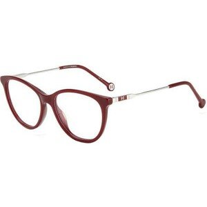 Carolina Herrera CH0073 LHF ONE SIZE (53) Vörös Férfi Dioptriás szemüvegek