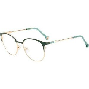Carolina Herrera CH0075 OGA ONE SIZE (54) Arany Férfi Dioptriás szemüvegek