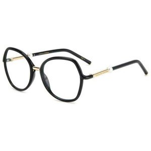 Carolina Herrera HER0080 807 ONE SIZE (53) Fekete Férfi Dioptriás szemüvegek