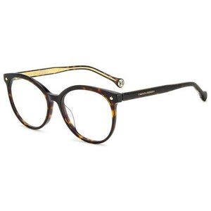 Carolina Herrera HER0083/G 086 ONE SIZE (54) Havana Férfi Dioptriás szemüvegek