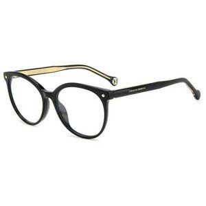 Carolina Herrera HER0083/G 807 ONE SIZE (54) Fekete Férfi Dioptriás szemüvegek