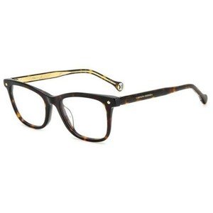 Carolina Herrera HER0084/G 086 ONE SIZE (50) Havana Férfi Dioptriás szemüvegek