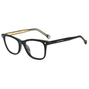 Carolina Herrera HER0084/G 807 ONE SIZE (50) Fekete Férfi Dioptriás szemüvegek