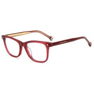Carolina Herrera HER0084/G LHF ONE SIZE (50) Vörös Férfi Dioptriás szemüvegek
