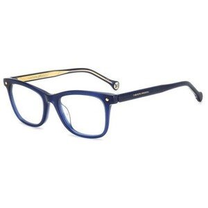 Carolina Herrera HER0084/G PJP ONE SIZE (50) Kék Férfi Dioptriás szemüvegek